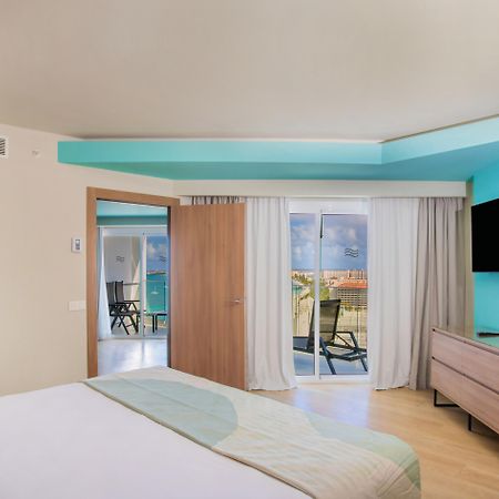 The Westin Aruba Resort (Adults Only) Palm Beach Eksteriør bilde