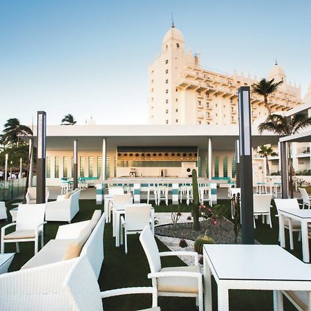 The Westin Aruba Resort (Adults Only) Palm Beach Eksteriør bilde