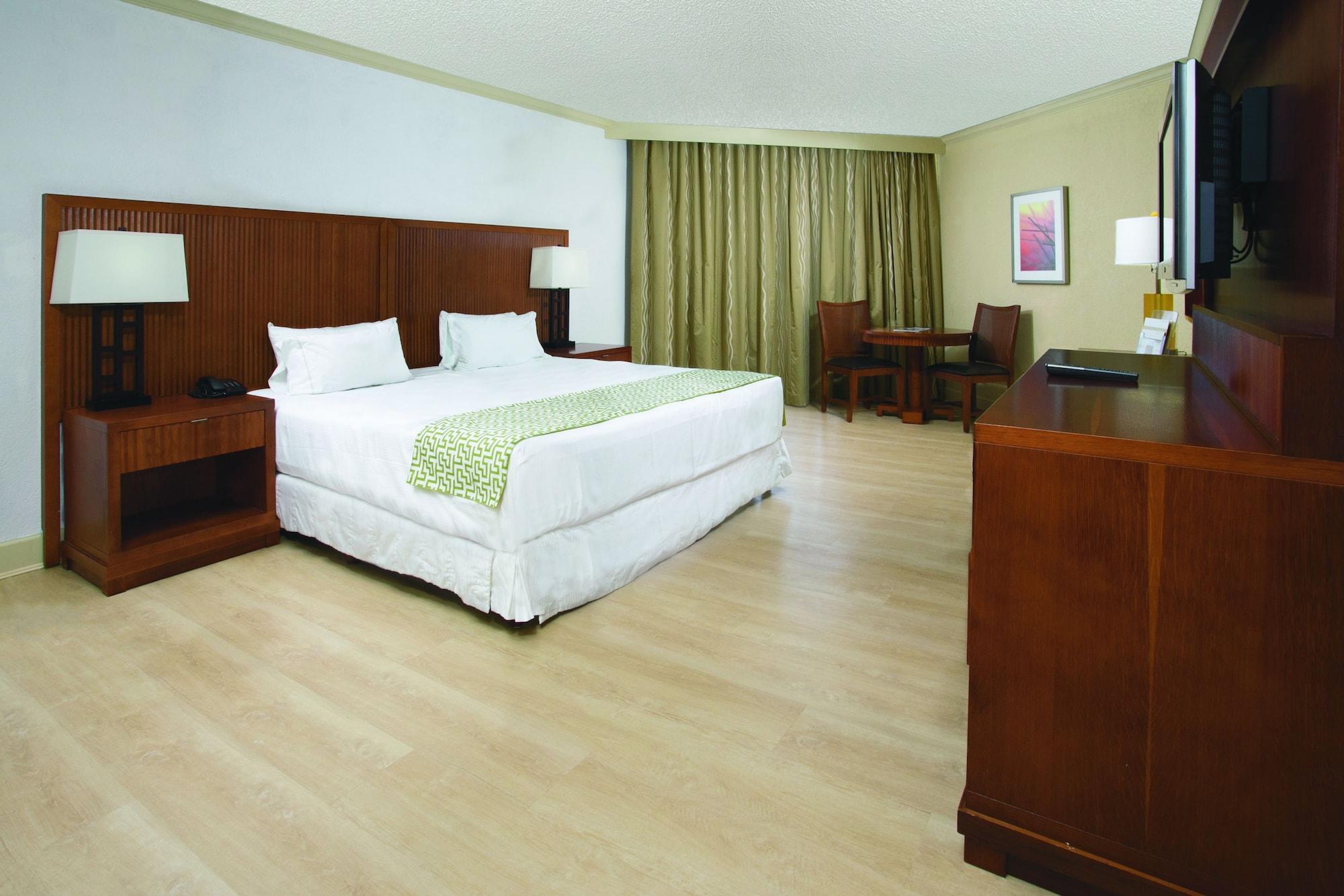 The Westin Aruba Resort (Adults Only) Palm Beach Eksteriør bilde