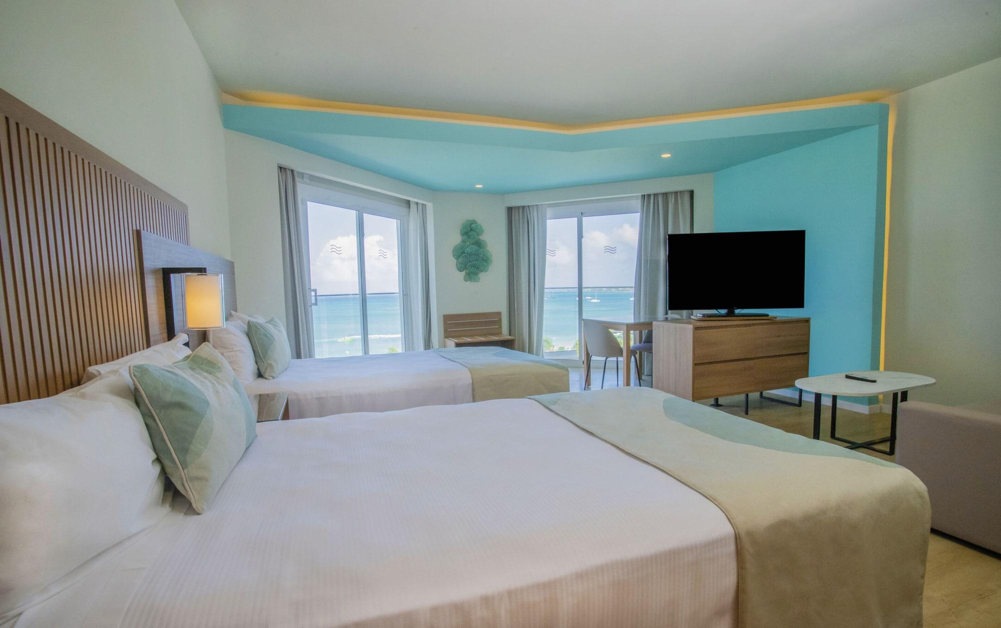 The Westin Aruba Resort (Adults Only) Palm Beach Eksteriør bilde