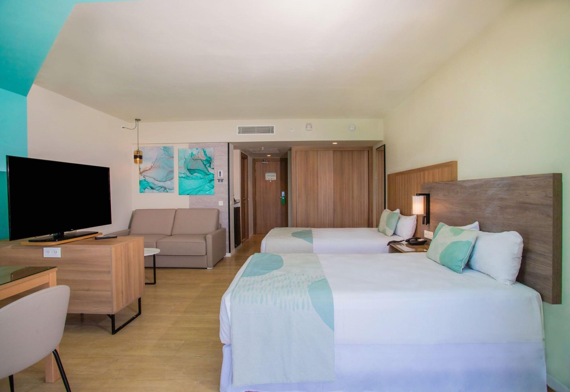 The Westin Aruba Resort (Adults Only) Palm Beach Eksteriør bilde