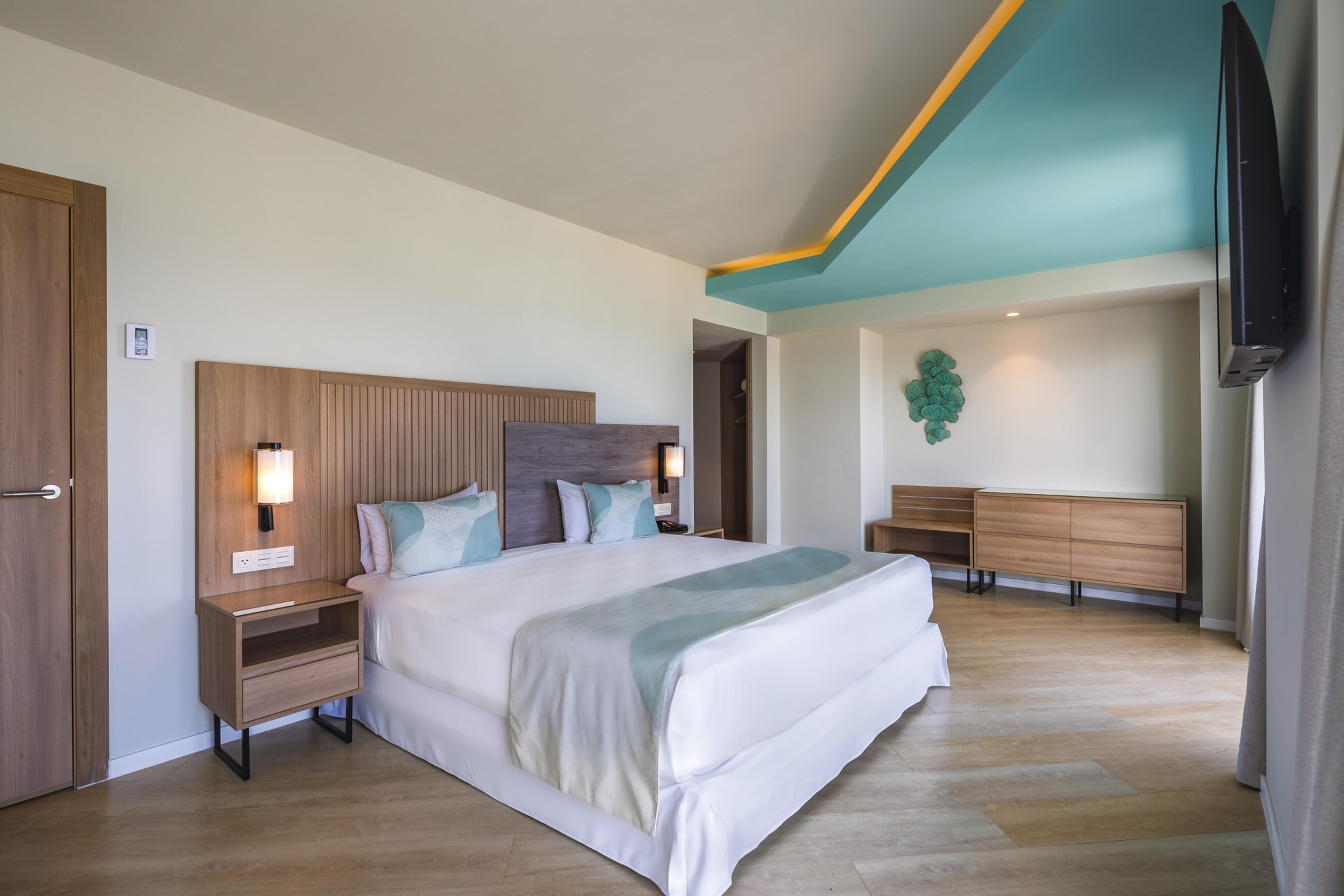 The Westin Aruba Resort (Adults Only) Palm Beach Eksteriør bilde