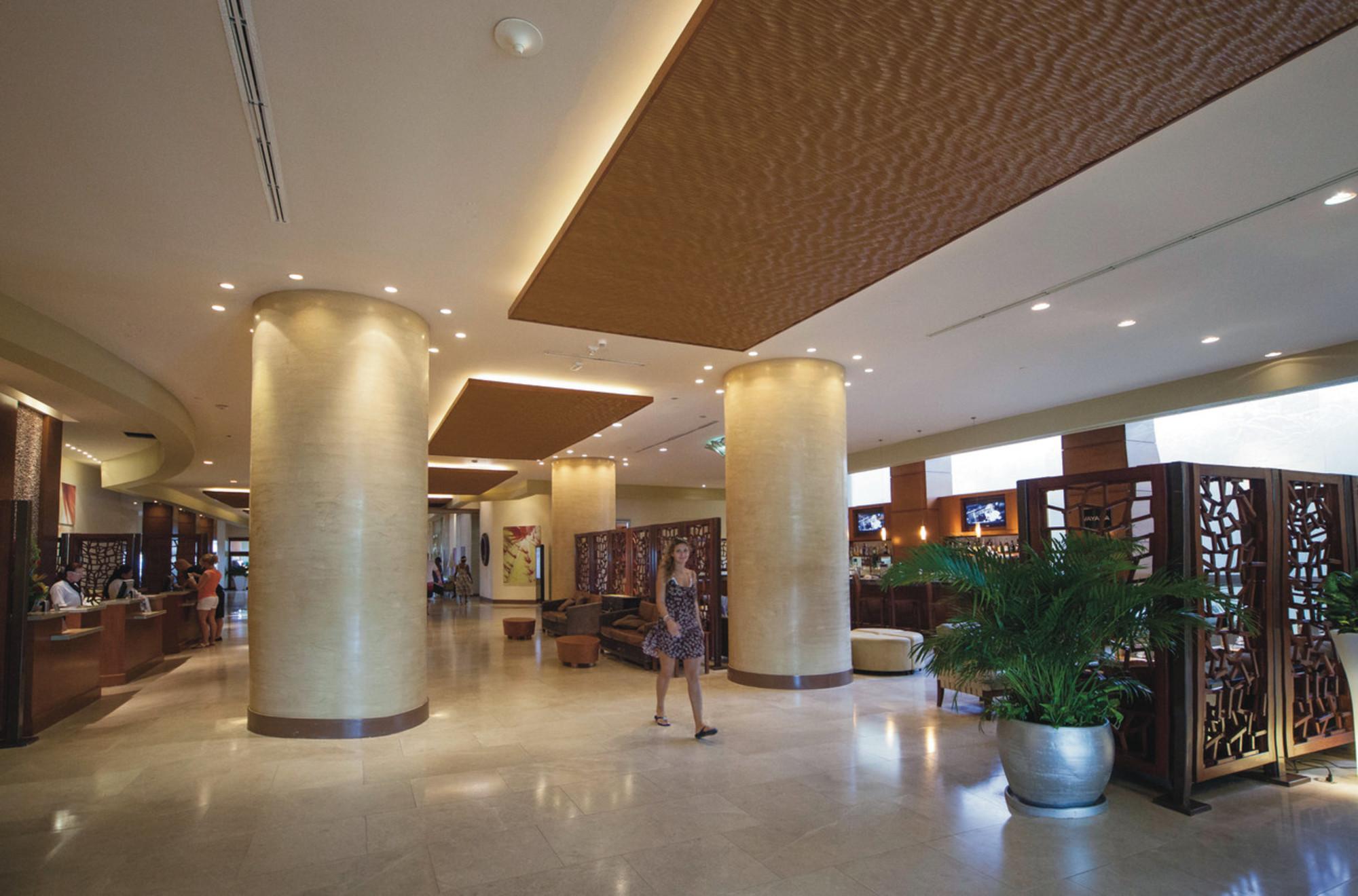 The Westin Aruba Resort (Adults Only) Palm Beach Eksteriør bilde