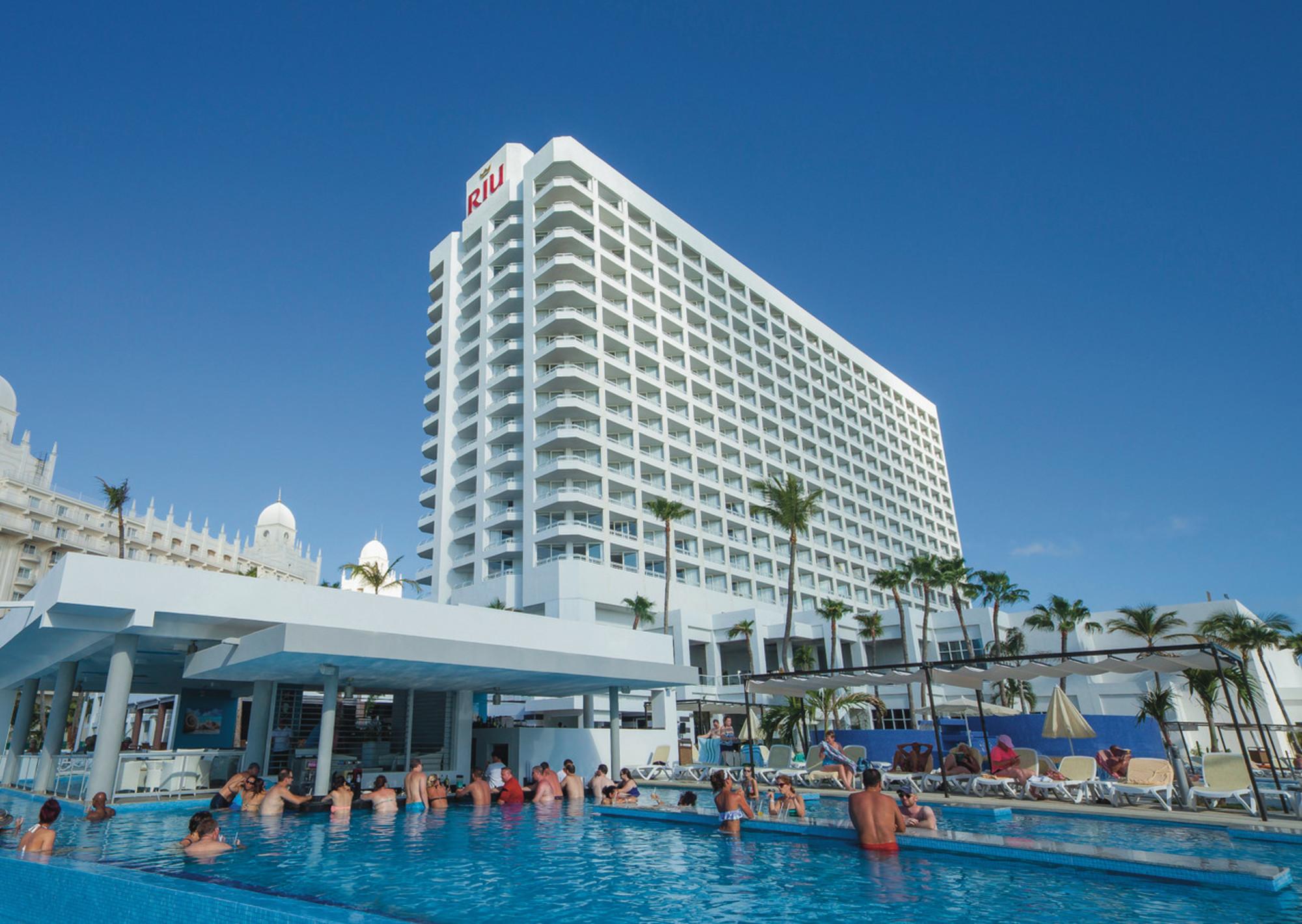 The Westin Aruba Resort (Adults Only) Palm Beach Eksteriør bilde