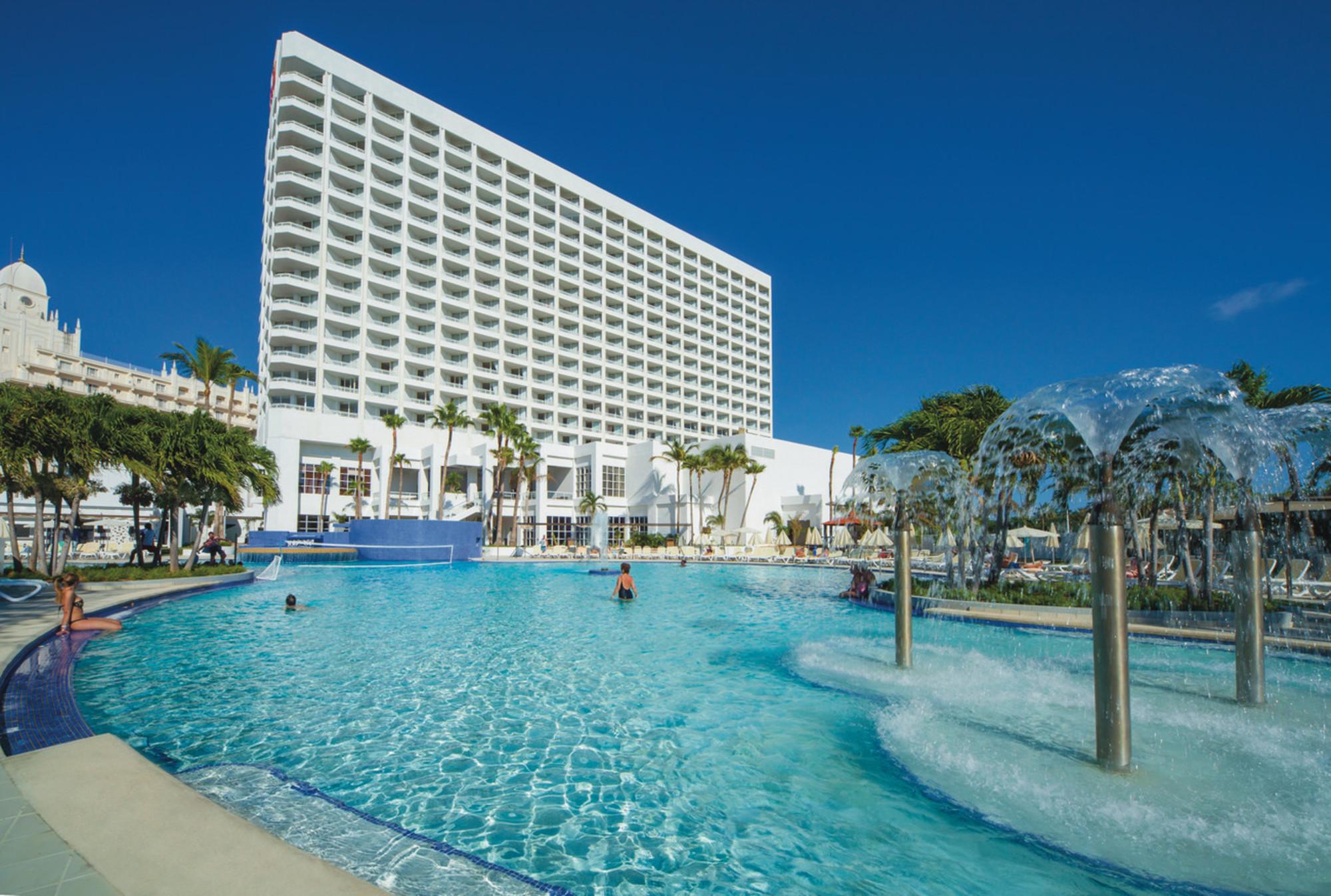 The Westin Aruba Resort (Adults Only) Palm Beach Eksteriør bilde