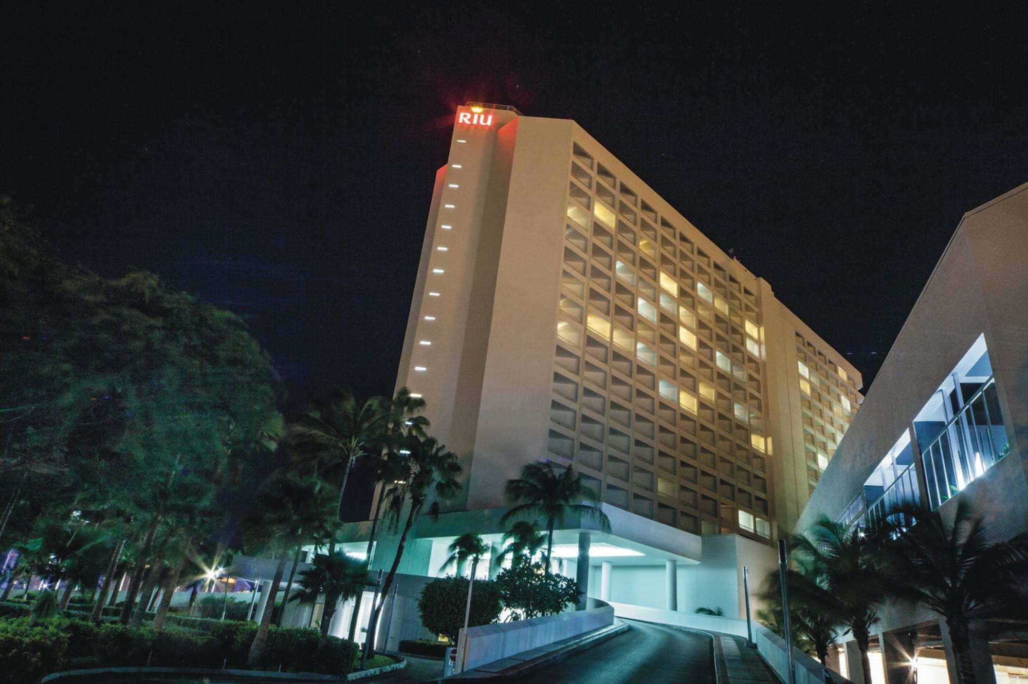 The Westin Aruba Resort (Adults Only) Palm Beach Eksteriør bilde