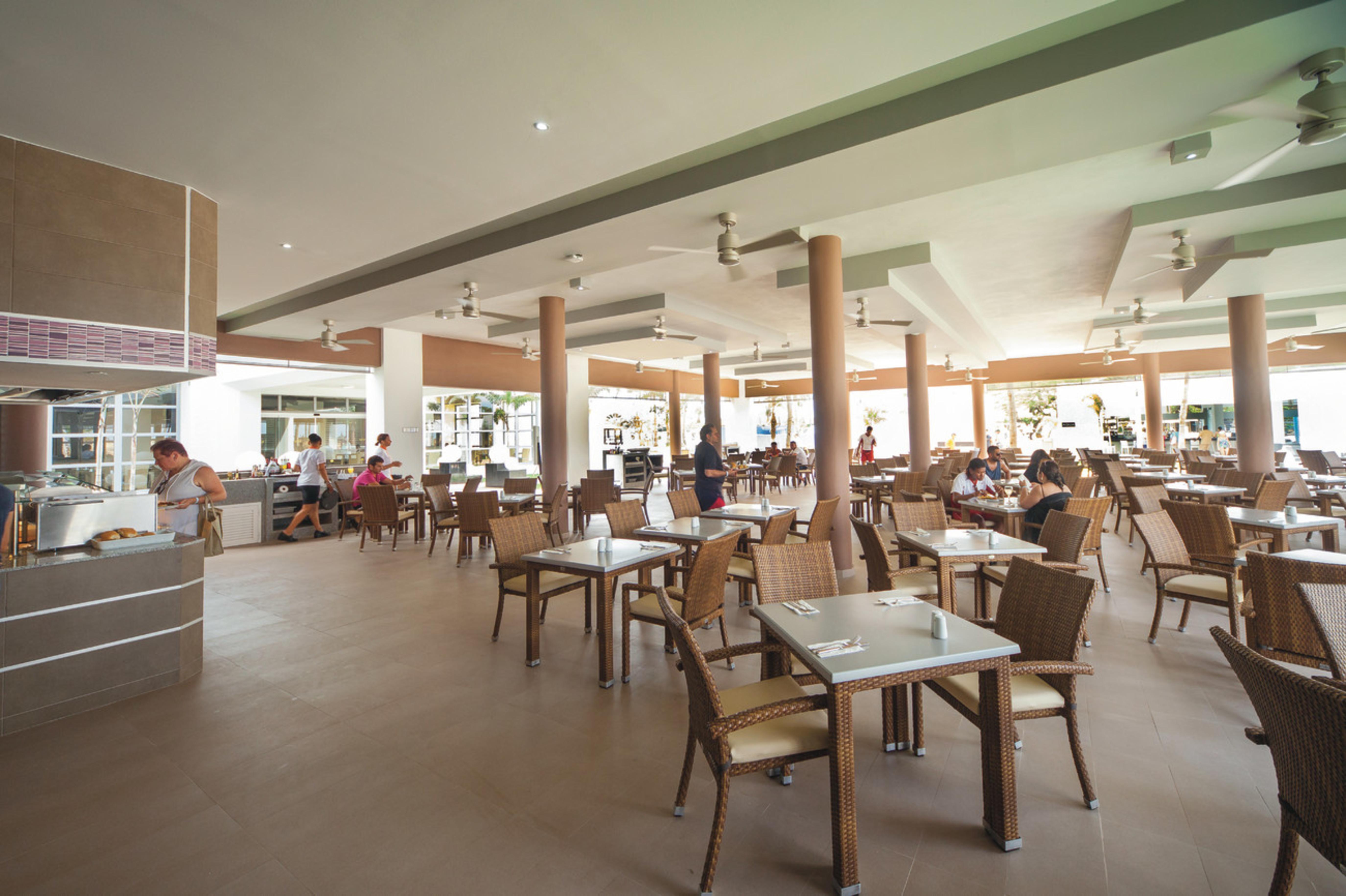 The Westin Aruba Resort (Adults Only) Palm Beach Eksteriør bilde