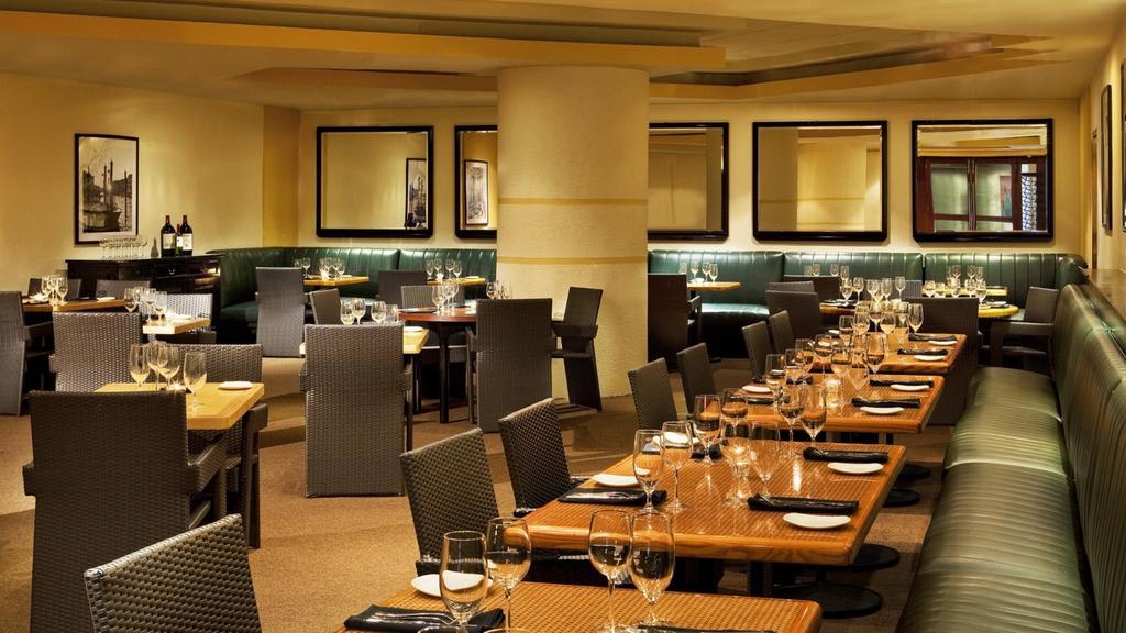 The Westin Aruba Resort (Adults Only) Palm Beach Eksteriør bilde
