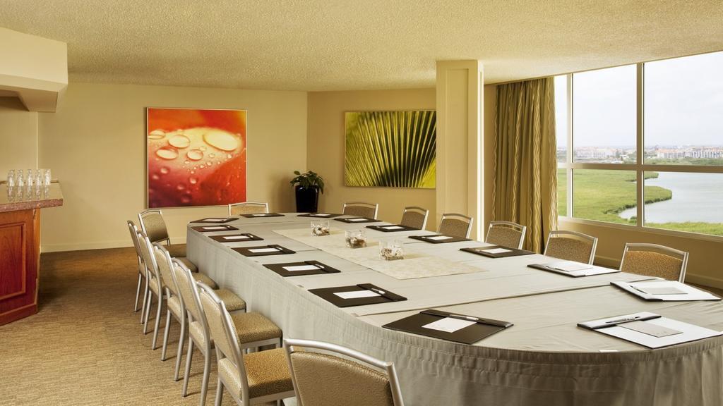The Westin Aruba Resort (Adults Only) Palm Beach Eksteriør bilde