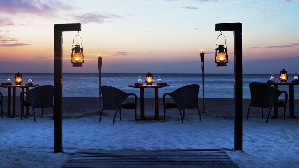 The Westin Aruba Resort (Adults Only) Palm Beach Eksteriør bilde