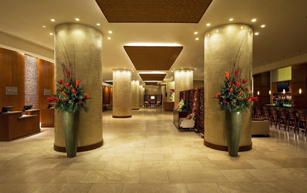The Westin Aruba Resort (Adults Only) Palm Beach Interiør bilde